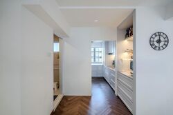 Blk 335 Kang Ching Road (Jurong West), HDB Executive #564558951